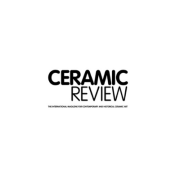 Ceramic Review logo